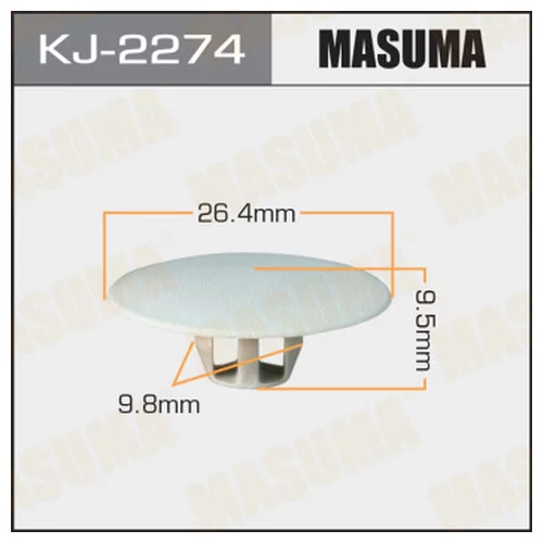    MASUMA   2274-KJ     - KJ-2274