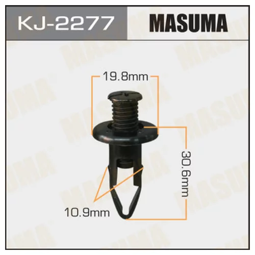     MASUMA   2277-KJ   KJ-2277