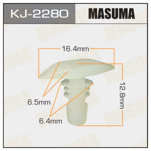    MASUMA   2280-KJ KJ-2280