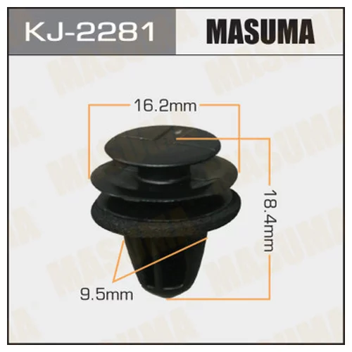     MASUMA   2281-KJ   KJ-2281