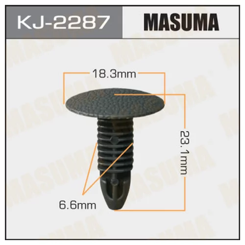    MASUMA   2287-KJ KJ-2287