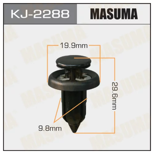     MASUMA   2288-KJ   KJ-2288