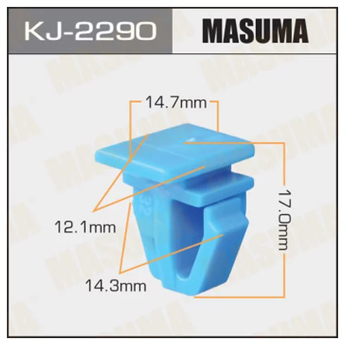    MASUMA   2290-KJ KJ-2290