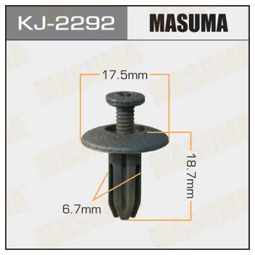    MASUMA   2292-KJ KJ-2292