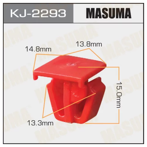     MASUMA   2293-KJ   KJ-2293