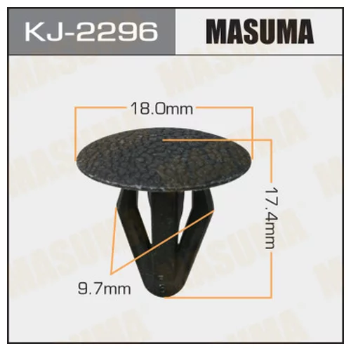     MASUMA   2296-KJ   KJ-2296