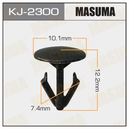    MASUMA   2300-KJ KJ-2300