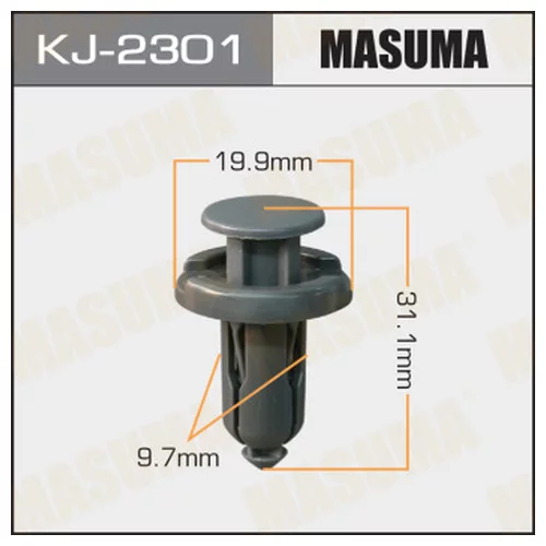     MASUMA   2301-KJ   KJ-2301