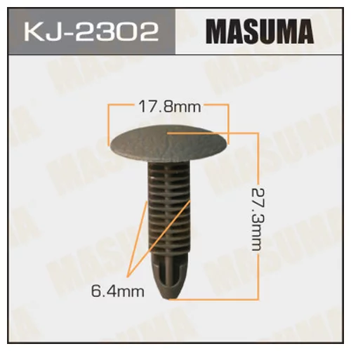     MASUMA   2302-KJ     - KJ-2302