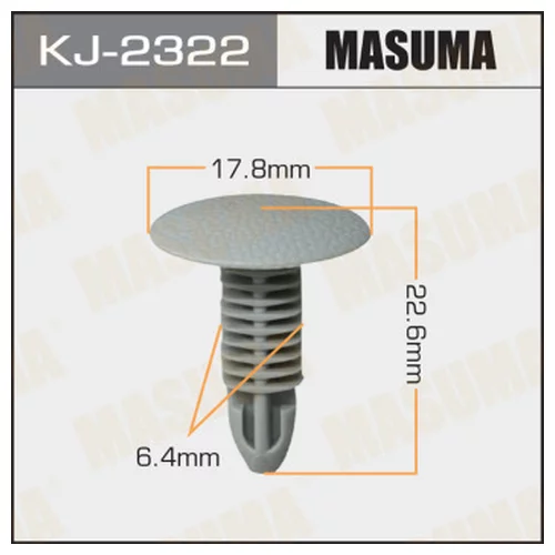    MASUMA   2322-KJ      KJ-2322