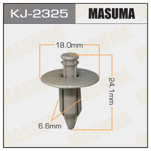    MASUMA   2325-KJ     - KJ-2325