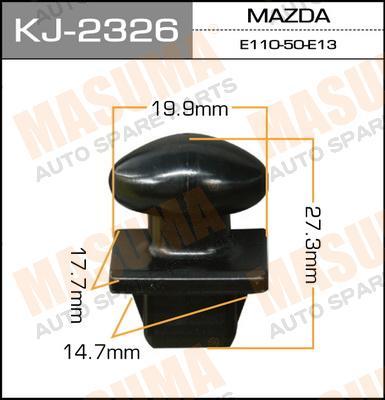    MASUMA   2326-KJ KJ-2326