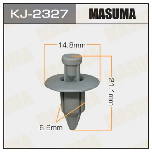    MASUMA   2327-KJ KJ-2327