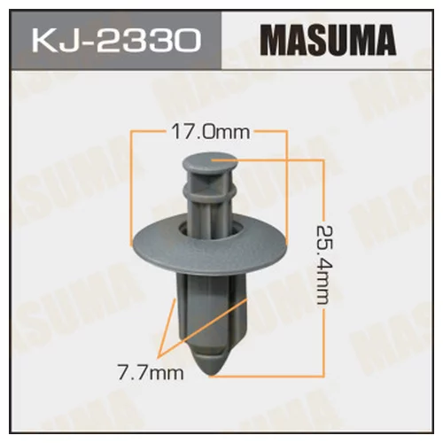    MASUMA   2330-KJ      KJ-2330