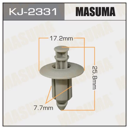    MASUMA   2331-KJ      KJ-2331