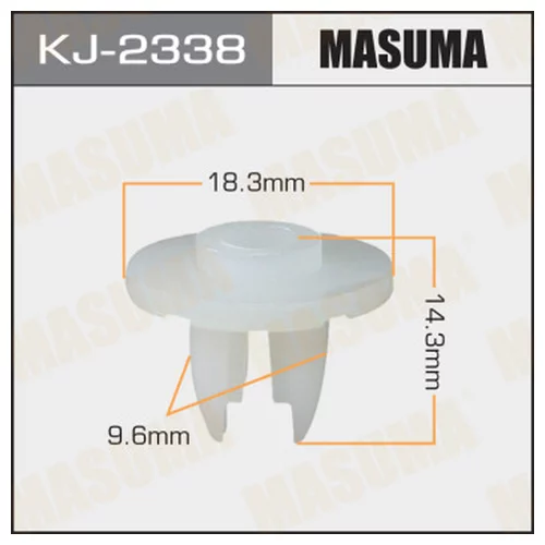    MASUMA   2338-KJ KJ-2338