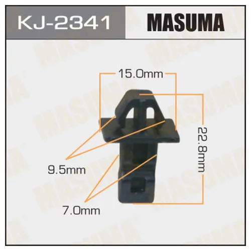     MASUMA   2341-KJ   KJ-2341