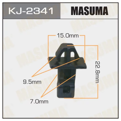    MASUMA   2341-KJ KJ-2341