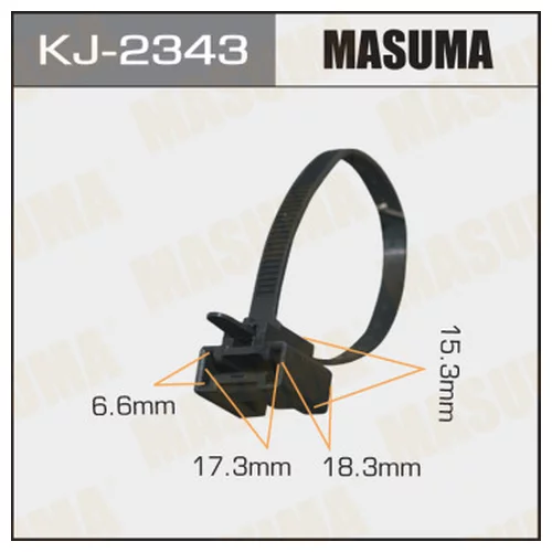     MASUMA   2343-KJ   KJ-2343