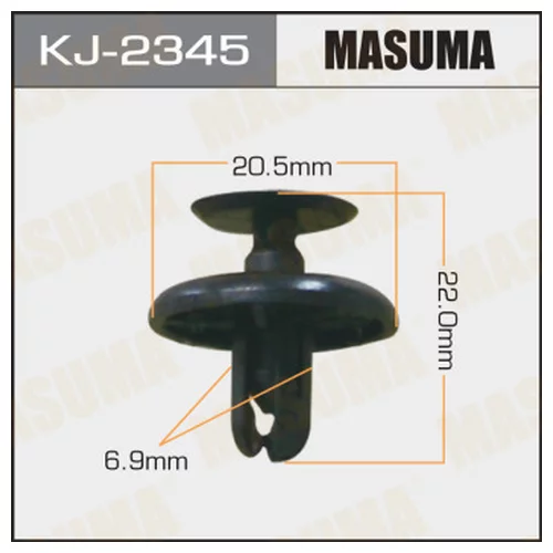    MASUMA   2345-KJ KJ-2345