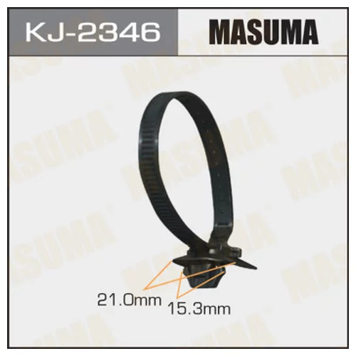     Masuma   2346-KJ   KJ-2346 MASUMA