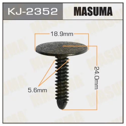     MASUMA   2352-KJ   KJ2352