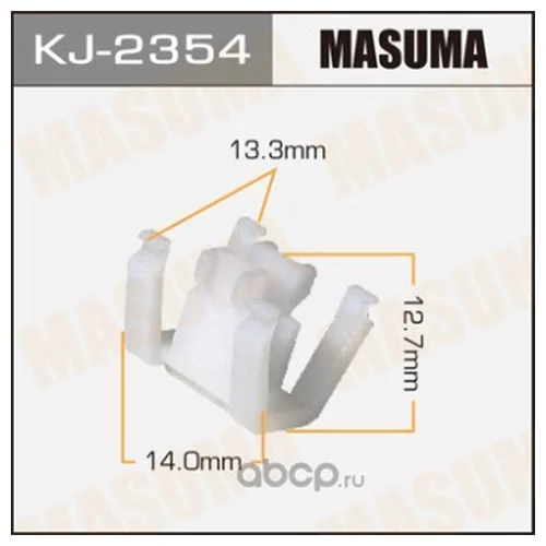     Masuma   2354-KJ   KJ2354 MASUMA