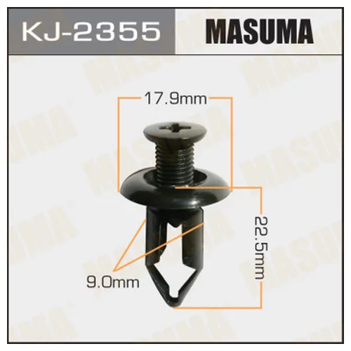     Masuma   2355-KJ   KJ2355 MASUMA