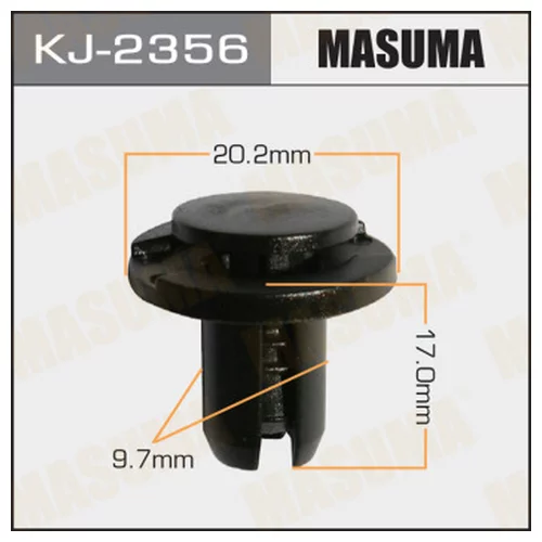     Masuma   2356-KJ   KJ2356 MASUMA