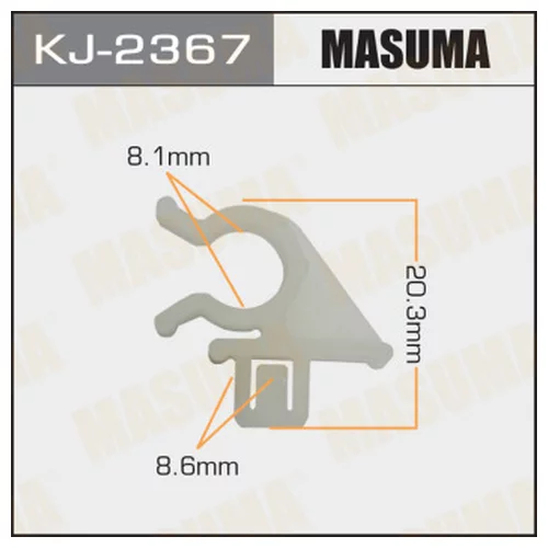    MASUMA   2367-KJ KJ2367