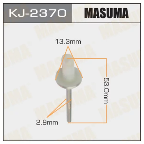     Masuma   2370-KJ KJ2370 MASUMA