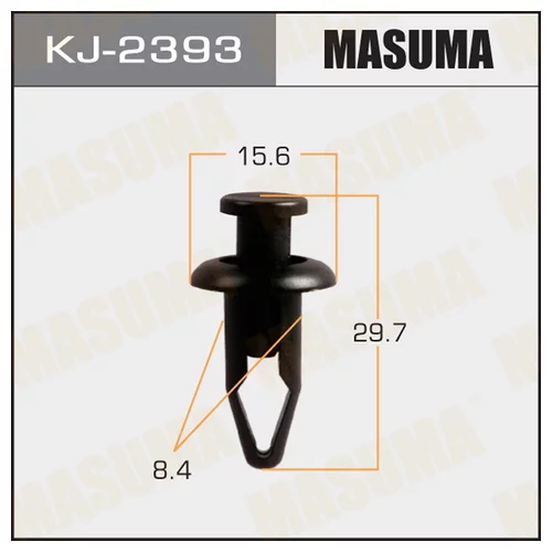   MASUMA 2393-KJ KJ-2393