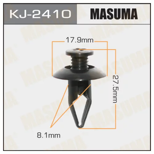   () MASUMA   2410-KJ  [.50] KJ2410