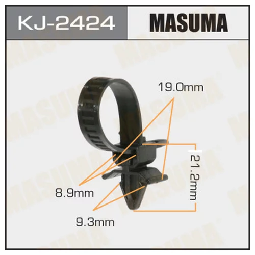  () MASUMA   2424-KJ  [.50] KJ2424