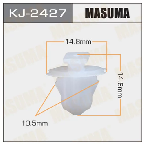   MASUMA 2427-KJ  KJ2427