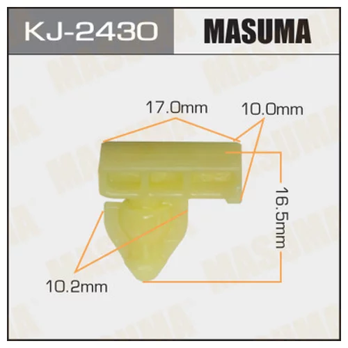   MASUMA KJ2430