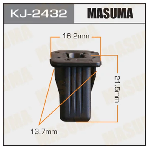   MASUMA  KJ2432