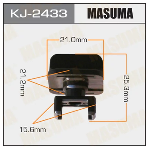   MASUMA KJ2433