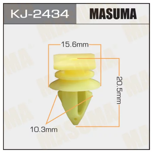   MASUMA KJ2434