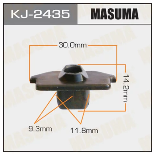   MASUMA  KJ2435