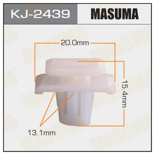   MASUMA  KJ2439