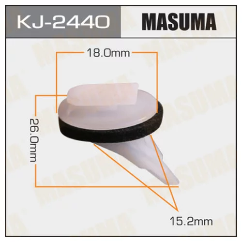    MASUMA ( .50 ) KJ2440