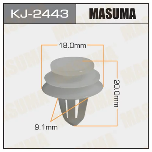   MASUMA  KJ2443