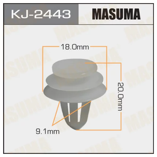   MASUMA KJ2443