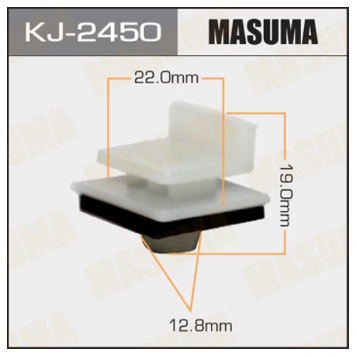    MASUMA 2450-KJ KJ2450