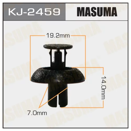    MASUMA KJ2459