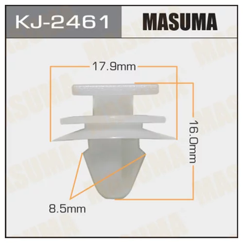    MASUMA KJ2461