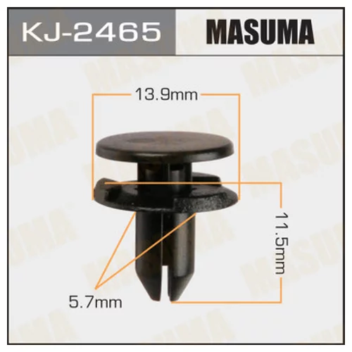    MASUMA KJ2465