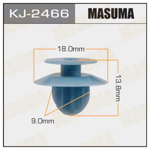    MASUMA KJ2466