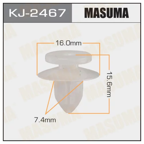    MASUMA  KJ2467